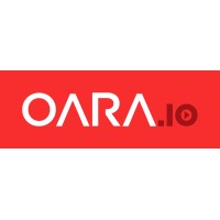 OARA.io Ltd logo - Similar company to Blue Efficience