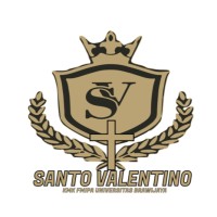KMK Santo Valentino FMIPA UB logo - Similar company to Studio Statistika