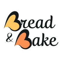 Bread and Bake logo - Similar company to Bread And Salt