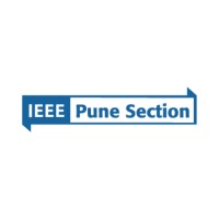 IEEE Pune Section logo - Similar company to Codechef Pes Mcoe Student Chapter