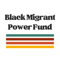 Black Migrant Power Fund logo - Similar company to Next River