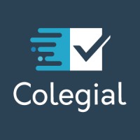 Colegial - Plataforma de Gestión Académica logo - Similar company to Plataforma Educativa + Ia