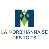 La Morbihannaise des Toits logo - Similar company to Créateurs D'Avenirs...