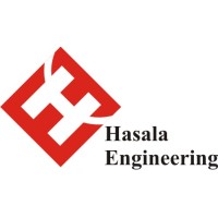 Hasala Engineering lk logo - Similar company to Menama Engineering Pvt Ltd