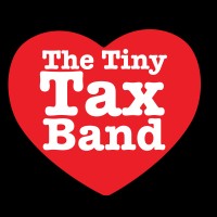 The Tiny Tax Band logo - Similar company to Mcgill Journal Of Dispute Resolution ~ Revue De Règlement Des Différends De Mcgill