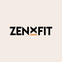 ZenXFit logo - Similar company to The Scribesmith