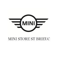 MINI STORE St-Brieuc logo - Similar company to Bmw Ouest Motors Trégueux / Lannion