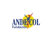 Fundación Andecol logo - Similar company to El Comité