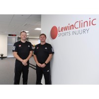 The Lewin Sports Injury Clinic logo - Similar company to The Lab Physio Clinic