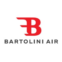 Bartolini Air logo - Similar company to Pilot Expo