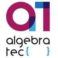 Algebratec logo - Similar company to Socode School