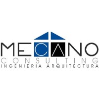 Mecano Consulting Ingenieria Arquitectura S.L. logo - Similar company to H2G2 Arquitectura E Ingenieria