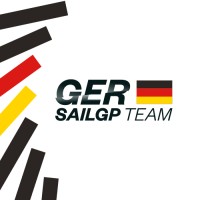 Germany SailGP Team by Deutsche Bank logo - Similar company to Northstar Sailgp Team