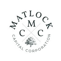 Matlock Capital Corporation logo - Similar company to First Harbor Capital Management