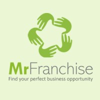 Mr Franchise logo - Similar company to Concept Building Solutions (Uk) Ltd