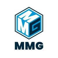 MMG logo - Similar company to Dietecom