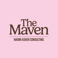 The Maven Consulting LLC logo - Similar company to Myintellisource, Inc.