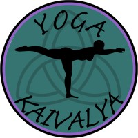 Yoga Kaivalya logo - Similar company to Modern Paradigm Marketing