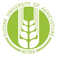 Slovak University of Agriculture logo - Similar company to Slovak Society For Computer Science