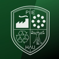 Philippine Institute Of Industrial Engineers - Holy Angel University Student Chapter