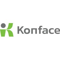 3D Konface logo - Similar company to Resense Design
