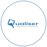 Qualiser logo - Similar company to Technoside S.R.L.