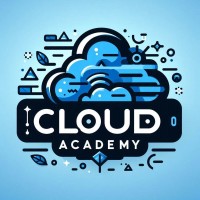 Cloud Academy Italia logo - Similar company to Cloud Academy