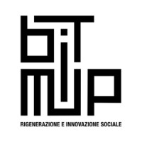 BitMup - Rigenerazione e Innovazione Sociale logo - Similar company to Studio Wendy Mahieu