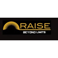 RAISE logo - Similar company to Adk Globex