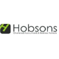 Hobsons Chartered Accountants