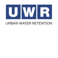UWR Urban Water Retention logo - Similar company to Evodrop