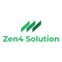 Zen4Software logo - Similar company to Zenfotec Solutions