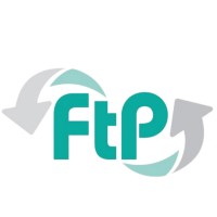 Flip the Pharmacy logo - Similar company to Cpesn Networks