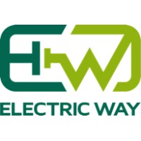 Electric Way logo - Similar company to Sentor Electrical