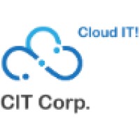 Cloud IT! (CIT Corp.) logo - Similar company to Cloud It