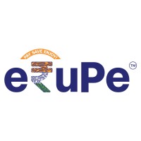 eRuPe logo - Similar company to Paygram
