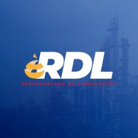 Regiomontana de Lubricantes logo - Similar company to Nevado Electric
