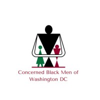 Concerned Black Men Of Washington Dc