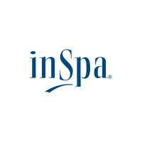 InSpa logo - Similar company to Willows Spa