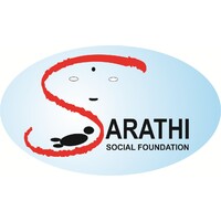 Sarathi Social Foundation logo - Similar company to Saarthi