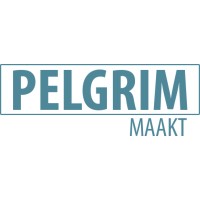 Pelgrim Maakt logo - Similar company to Minoux