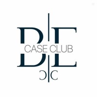 Bachelor Of Economics Case Club logo - Similar company to Edchange Maker Camp