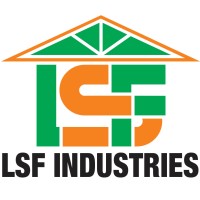 LSF Industries (PTY)LTD logo - Similar company to Lsf Construction