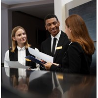 HOTEL JOBS logo - Similar company to Ward Guide