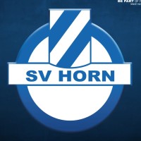 SV Horn logo - Similar company to Fc Pinzgau Saalfelden
