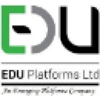 Edu Platforms logo - Similar company to Emerging Platforms Ltd
