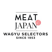 Meat Japan logo - Similar company to Umikorest