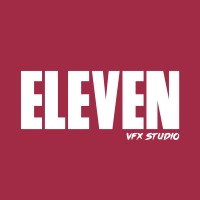 Eleven VFX Studio logo - Similar company to Panamotion Vfx Studio