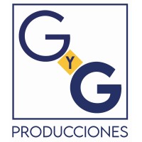 GyG Producciones logo - Similar company to V-Intelligence