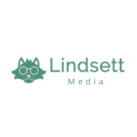 Lindsett Media logo - Similar company to Lindsett